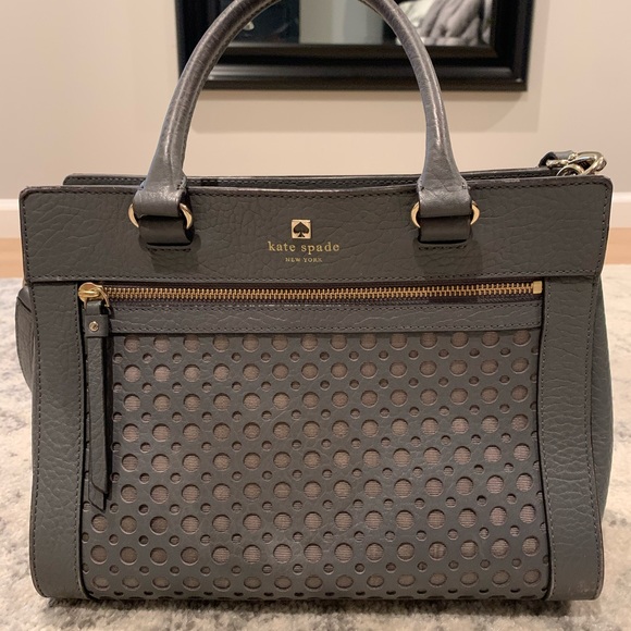 kate spade Handbags - ♠️ Gorgeous Kate Spade Handbag ♠️